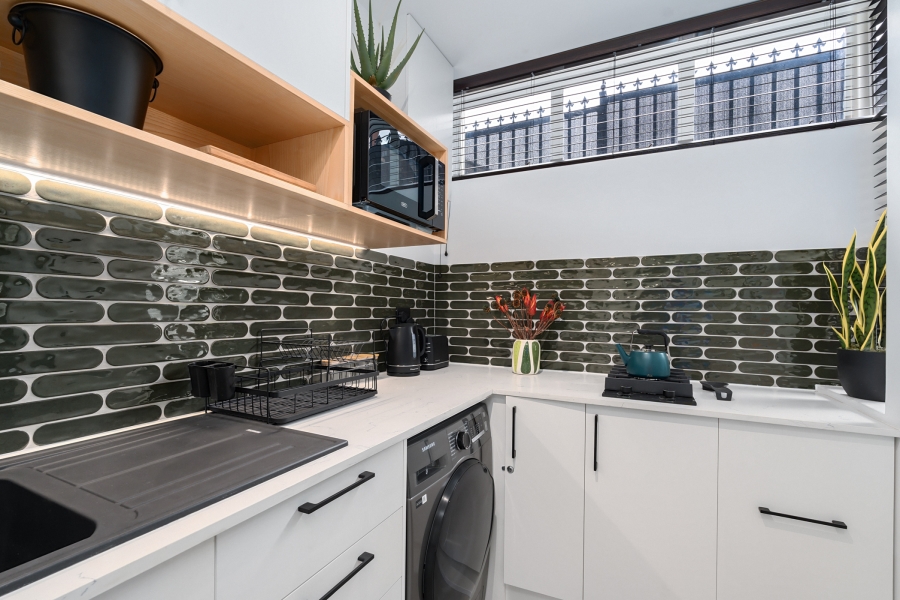 1 Bedroom Property for Sale in Cape Town City Centre Western Cape